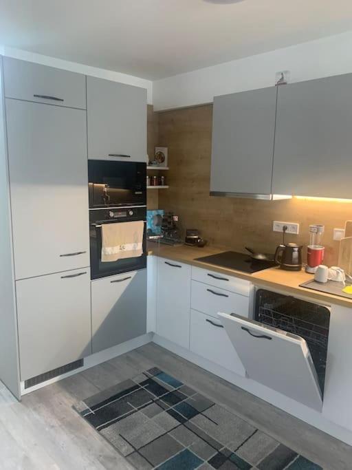 Euphoria/Luxurious Accomodation Koszyce Zewnętrze zdjęcie