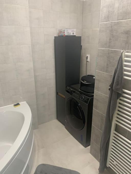 Euphoria/Luxurious Accomodation Koszyce Zewnętrze zdjęcie