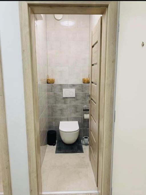Euphoria/Luxurious Accomodation Koszyce Zewnętrze zdjęcie