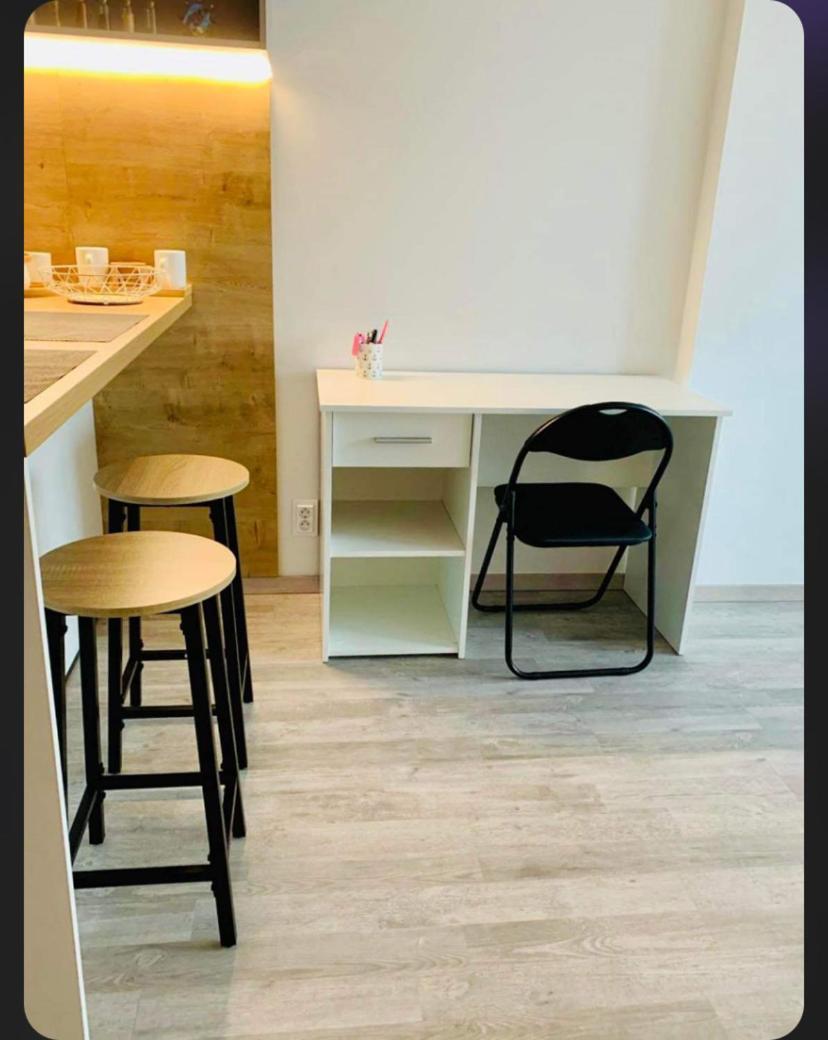 Euphoria/Luxurious Accomodation Koszyce Zewnętrze zdjęcie
