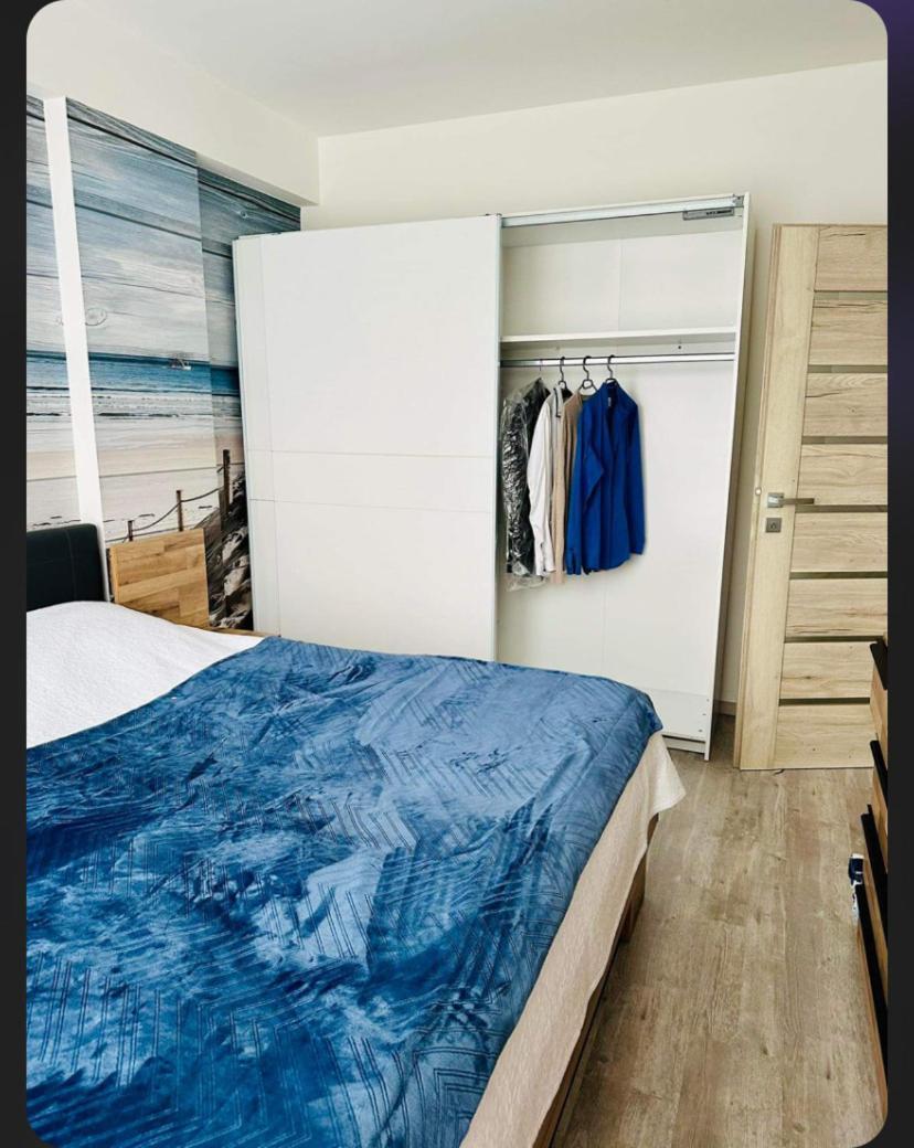 Euphoria/Luxurious Accomodation Koszyce Zewnętrze zdjęcie