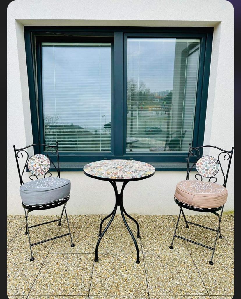 Euphoria/Luxurious Accomodation Koszyce Zewnętrze zdjęcie