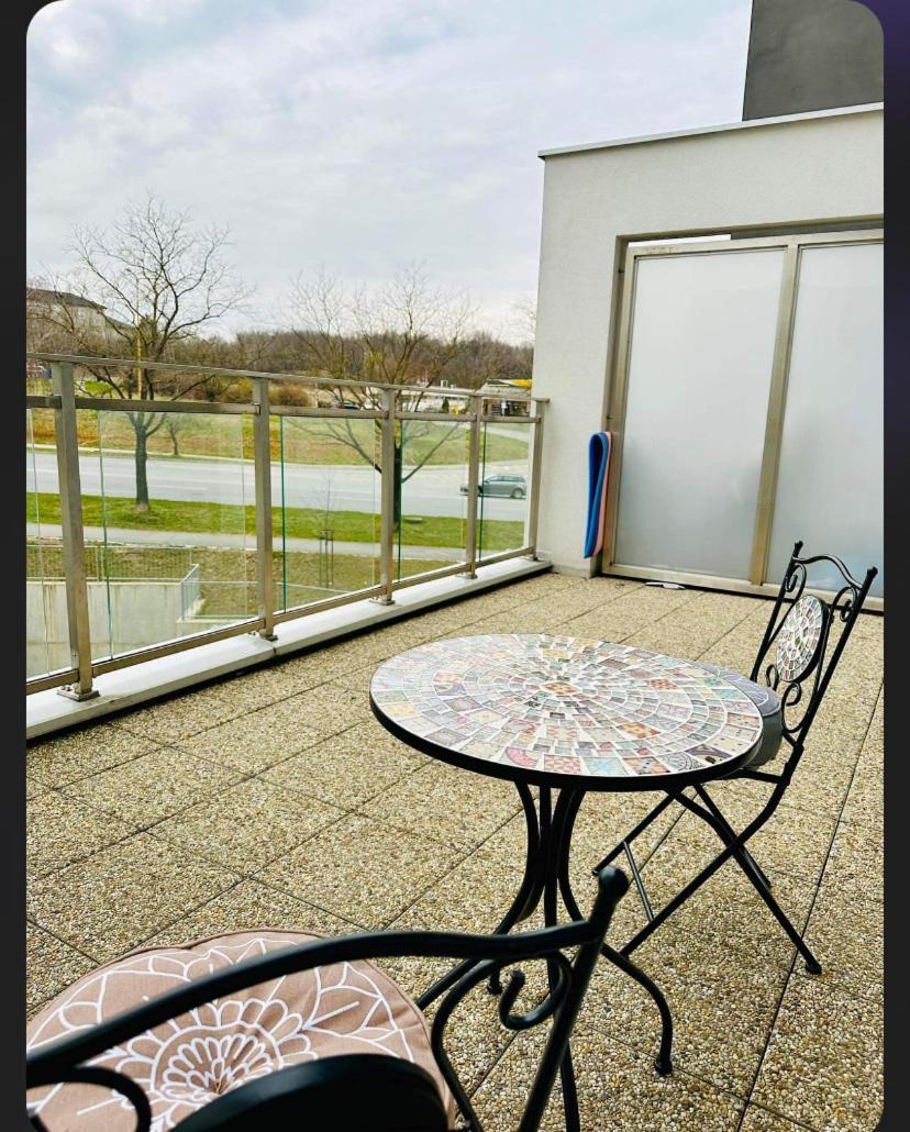 Euphoria/Luxurious Accomodation Koszyce Zewnętrze zdjęcie